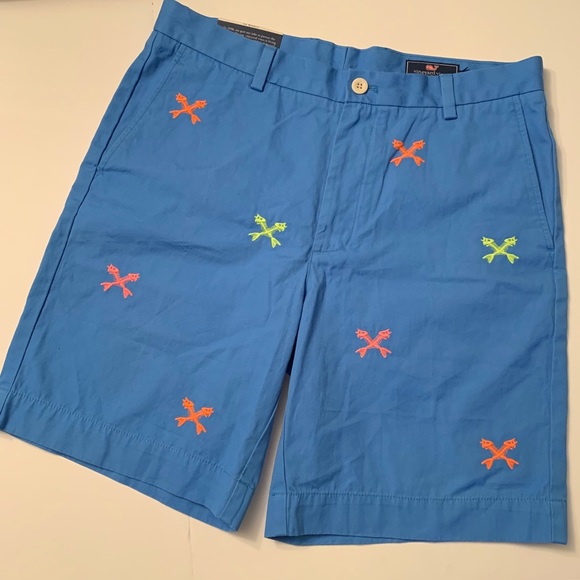 Vineyard Vines Other - Vineyard Vines classic fit 9” breaker short NWT